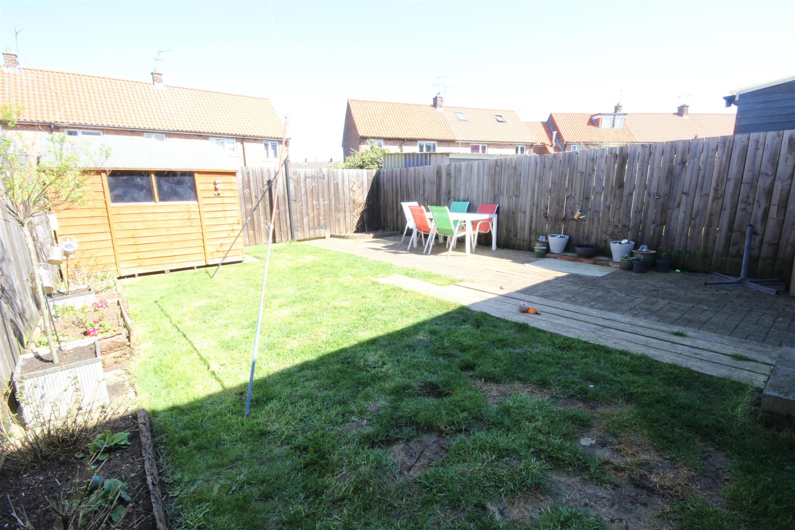 Arden Road, Beverley